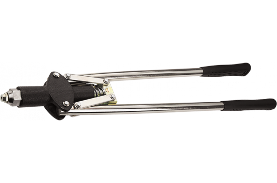 Topex Nitownica czołowa 460mm TS201 43E780