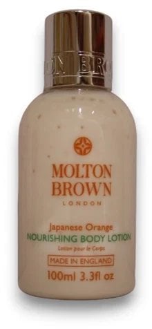 Molton Brown , Japanese Orange, Hydrating, Body Lotion, 100 ml Unisex