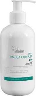 Over Zoo OVER ZOO OMEGA COMPLEX PLUS 250ml