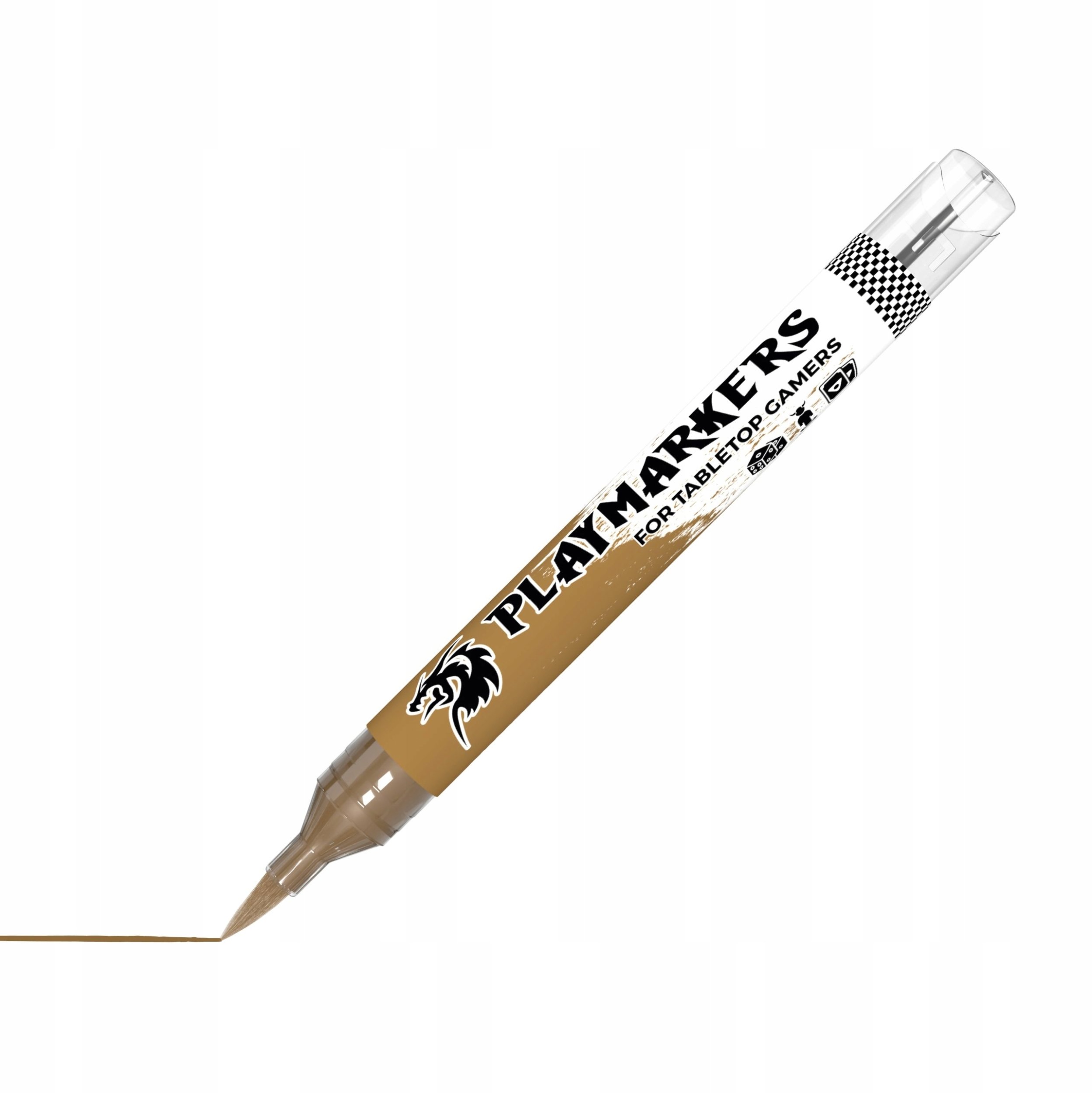 Good Mood AK Interactive: Playmarkers - Wood