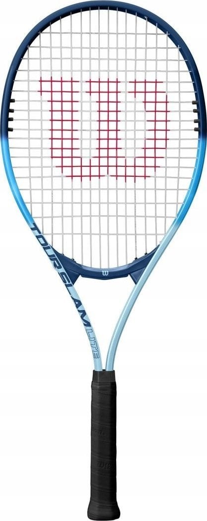 Wilson Tour Slam Lite Tennis Racquet Niebieski 2