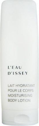 Issey Miyake L´Eau D´Issey Balsam do ciała 200ml