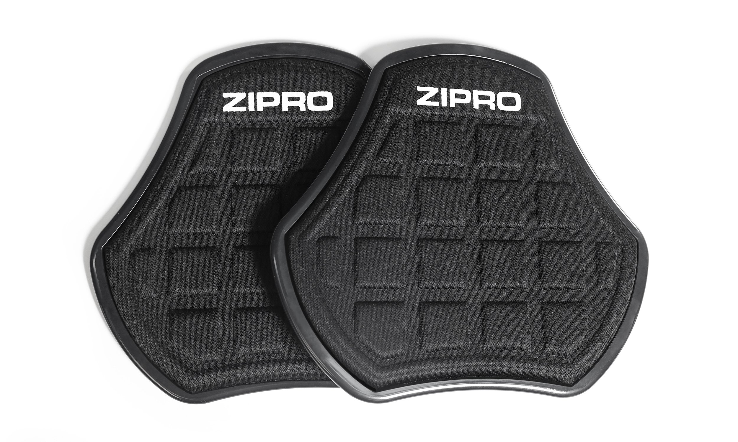 Zipro Dyski poślizgowe do ćwiczeń 2 szt.