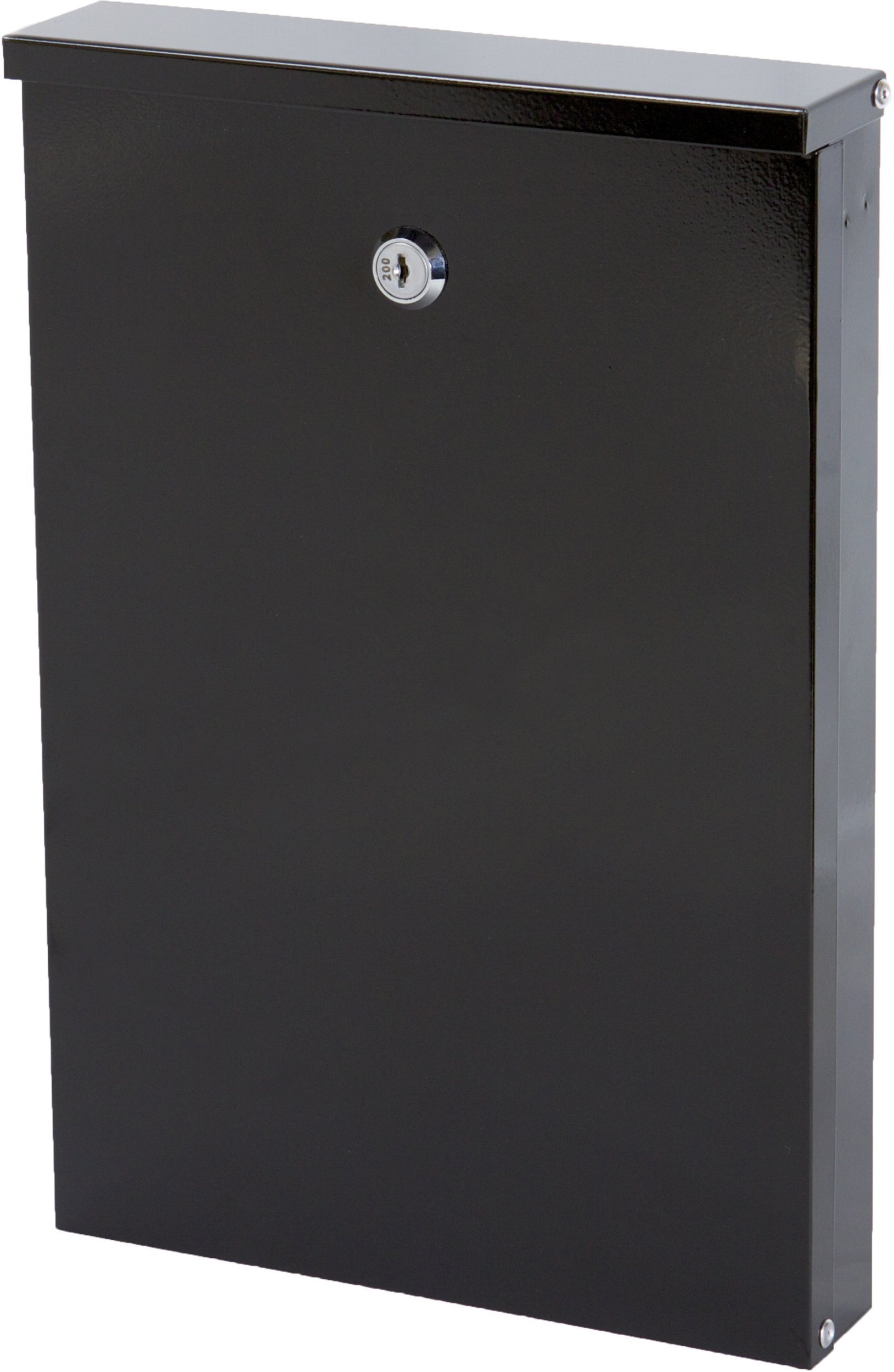 Sefa Verlag MAILBOXPD955 BLACK