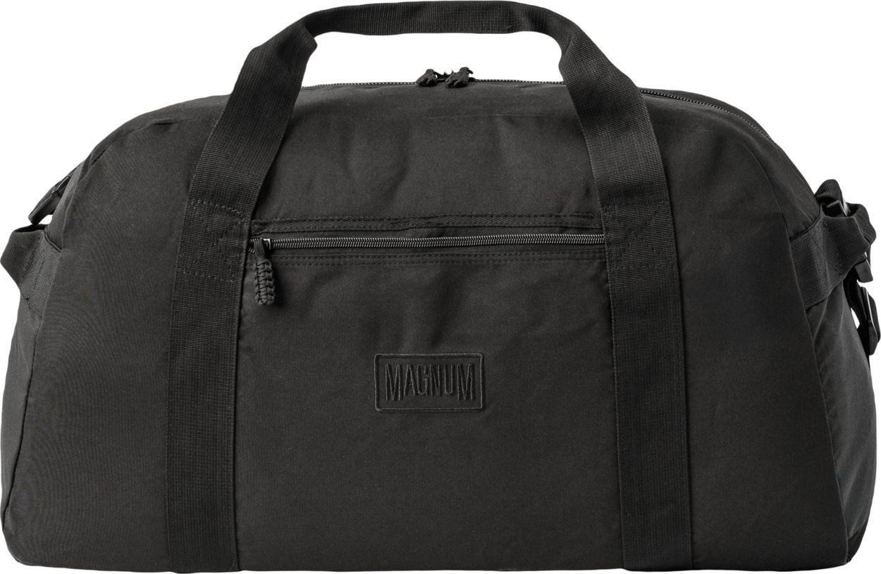 Magnum Torba FOLDUFF czarny rozmiar 70 l