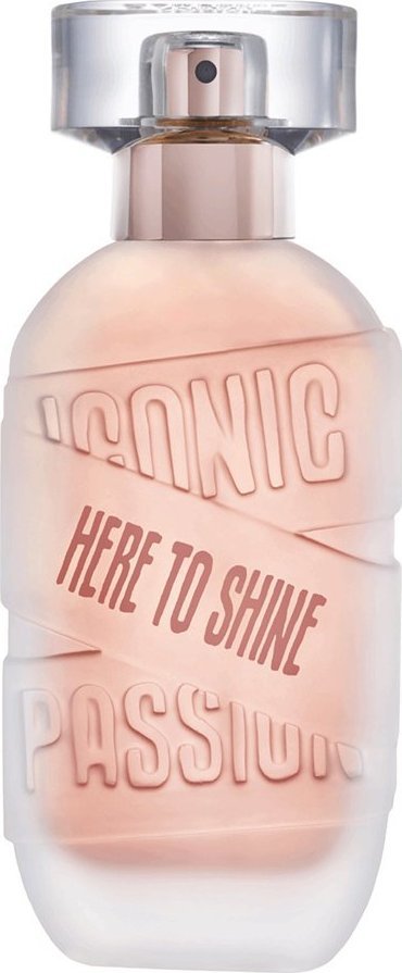 Naomi Campbell Here To Shine woda toaletowa 30 ml 1