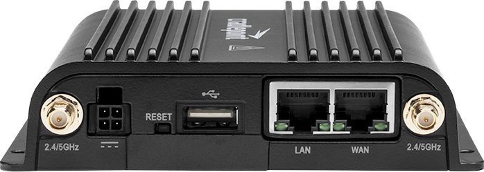 Фото - Wi-Fi адаптер Cradlepoint Router  IBR900  (MA1-0900600M-EWA)