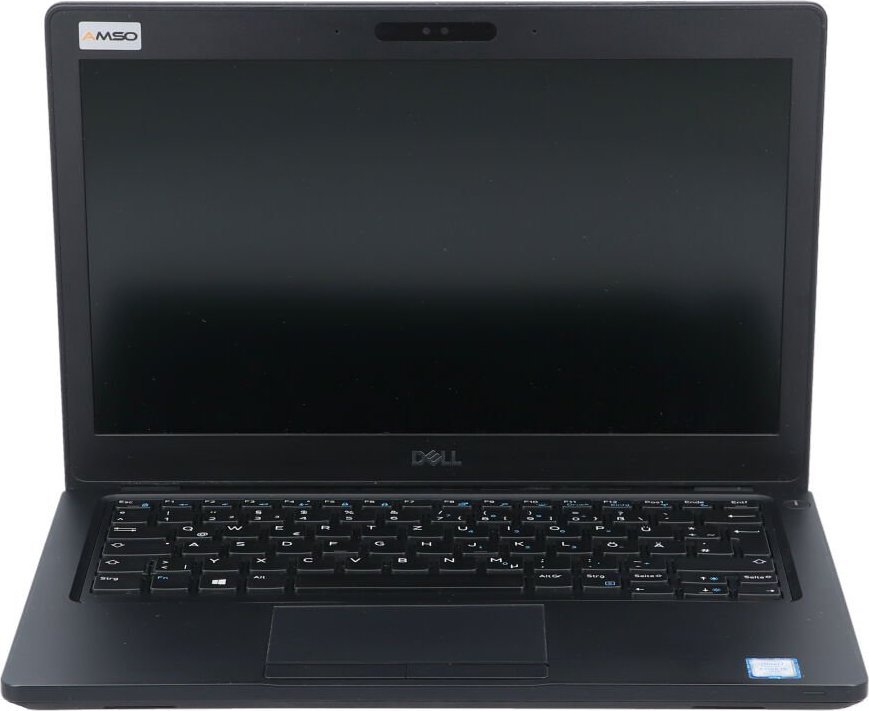 Laptop poleasingowy Dell Dell Latitude 5290 i5-8250U 16GB 480GB SSD 1366x768 Klasa A- Windows 11 Home