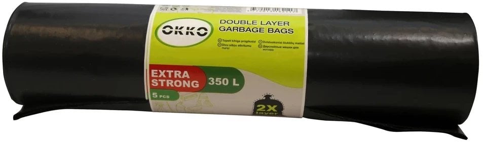 Michelin Worki uniwersalne 350L 5szt. (000101075293)