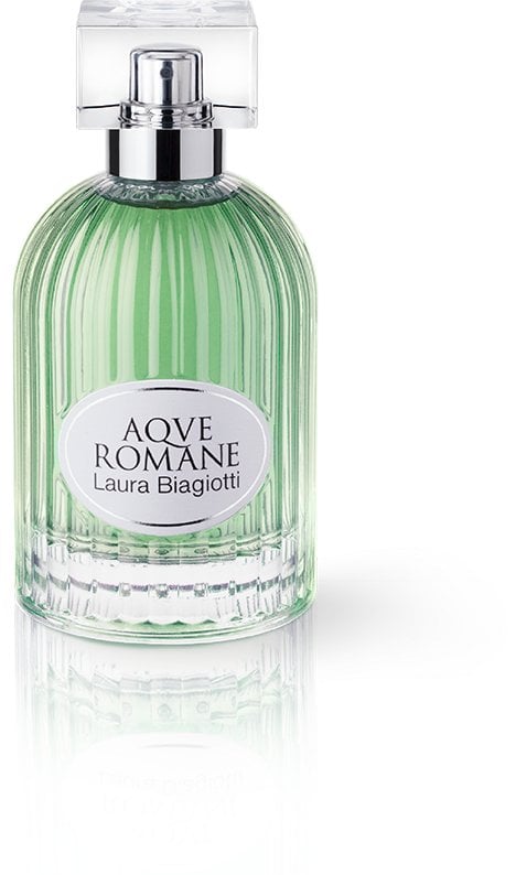 LAURA BIAGIOTTI Aqve Romane Divinum Ficus EDT spray 100ml