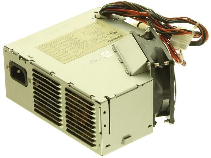 HPE zasilacz 115-230V 50-60Hz, RP000086186