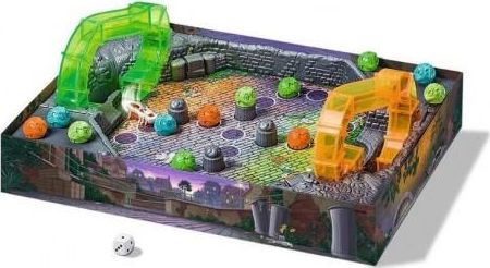 Ravensburger La Cucaracha Loop Łap Robala Karalucha (211616)