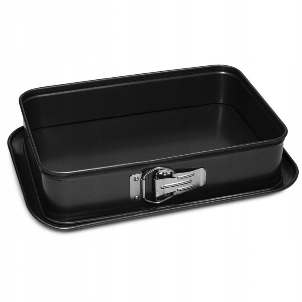 HH Poland Rectangular cake tin Gardenia 19x28x7cm 8006043015263