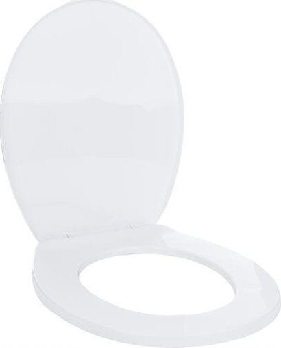 Deska sedesowa Bisk Deska sedesowa polipropylenowa PSB