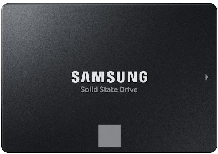 Dysk SSD Samsung 870 Evo 500 Gb 2.5" Serial (MZ-77E500B/EU.)