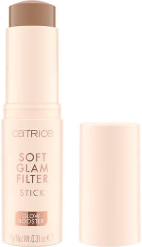 CATRICE_Soft Glam Filter Stick podkład w sztyfcie 020 Medium Light 9g