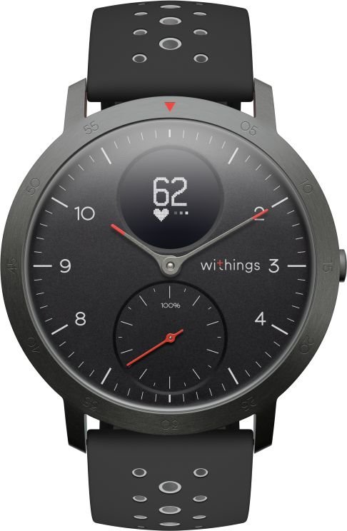 smartwatch Withings