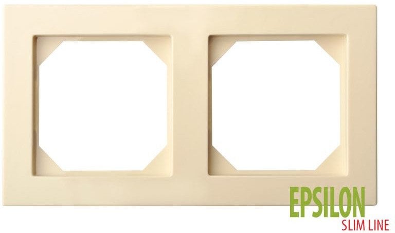 Liregus FRAME EPSILON SLIM K14-145-02 BEIGE