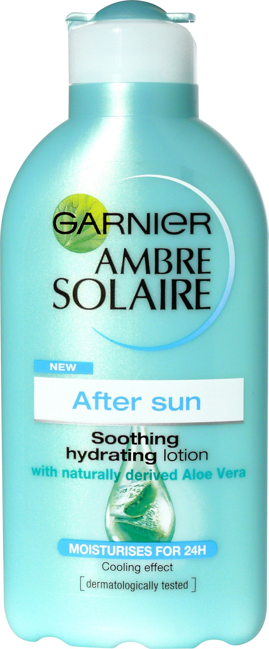 Garnier Balsam po opalaniu Ambre Solaire 200ml