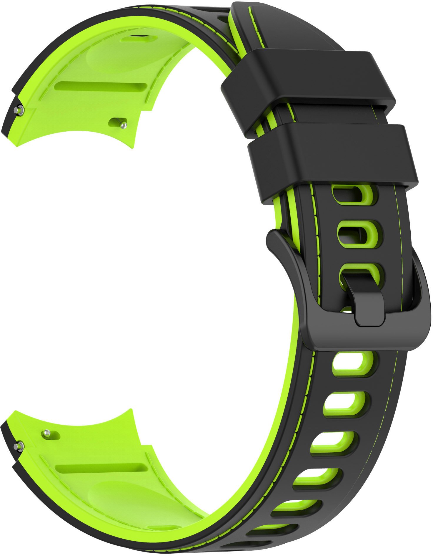 YIVO ZAMIENNY WYMIENNY PASEK OPASKA BRANSOLETA DO ZEGARKA SMARTWATCH GALAXY WATCH 4 5 6 7 PRO CLASSIC 40MM 42MM 43MM 44MM 46MM 47MM 20MM