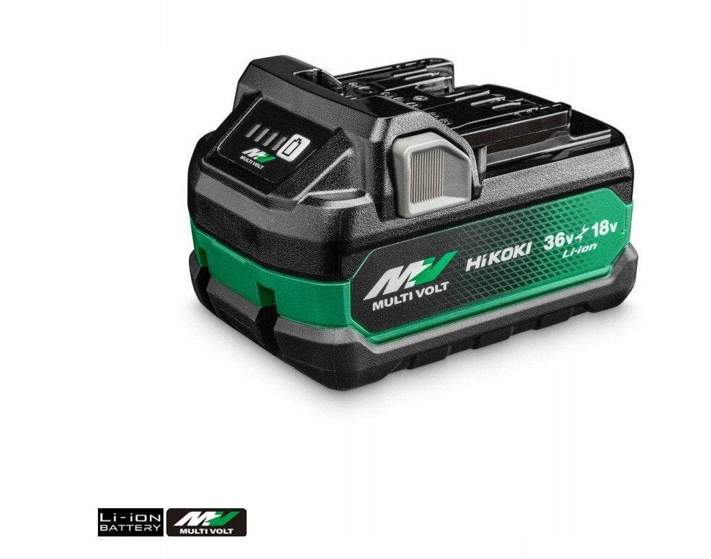 Battery HiKOKI Multi Volt BSL36A18X