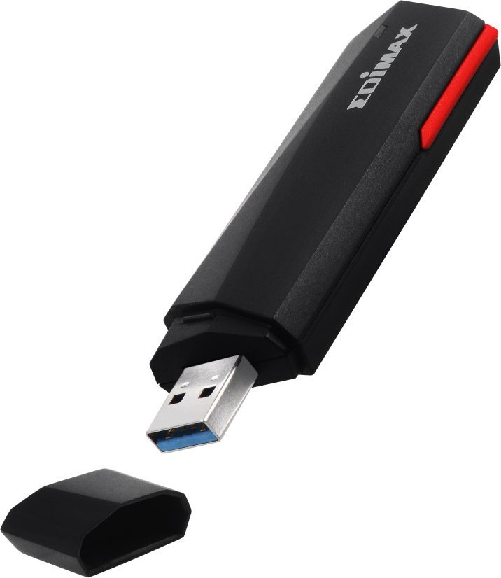 Karta sieciowa EdiMax AX1800 (EW-7822UMX)