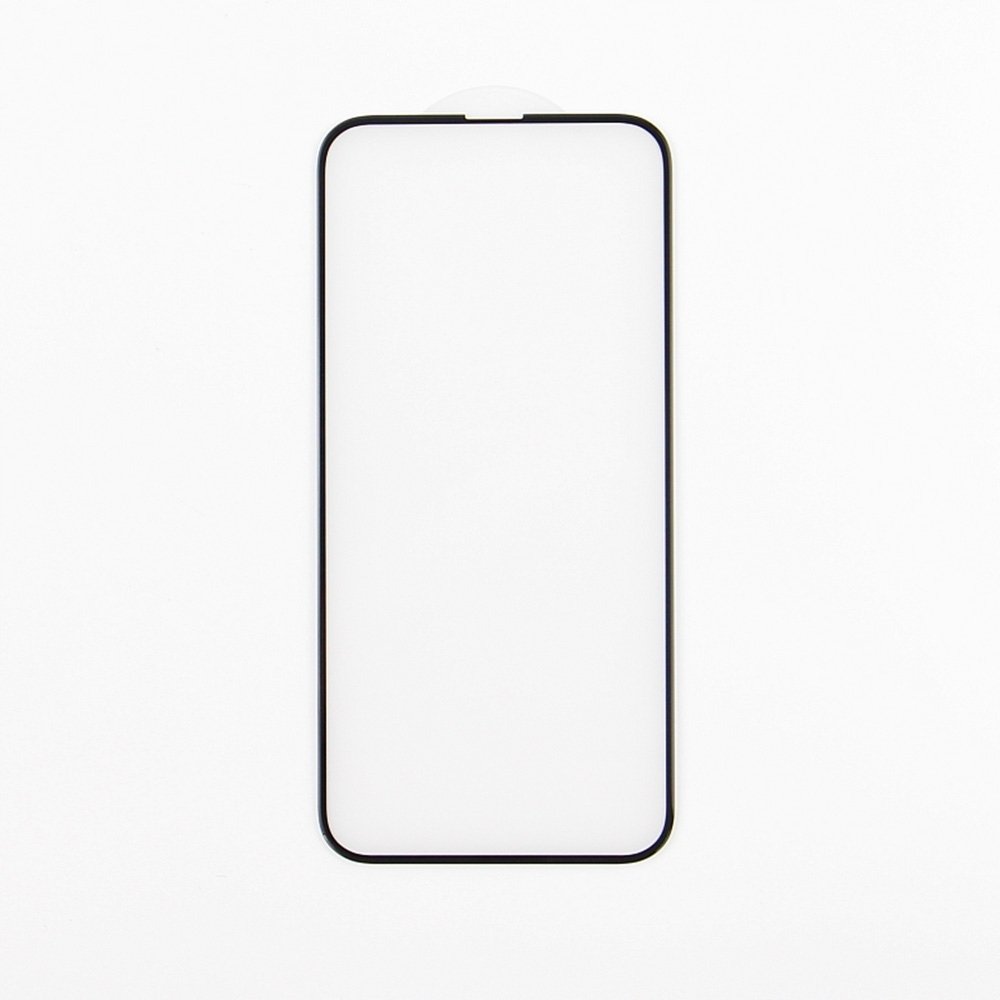 Szkło hartowane 5D do Pixel 9 PRO XL 5G czarna ramka