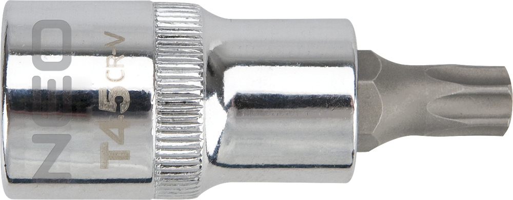 Neo Nasadka trzpieniowa Torx 1/2" T25 x 55mm (08-751)