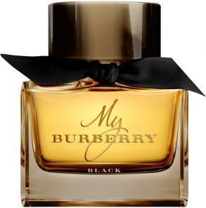 Burberry Perfumy damskie My Black EDP 90 ml