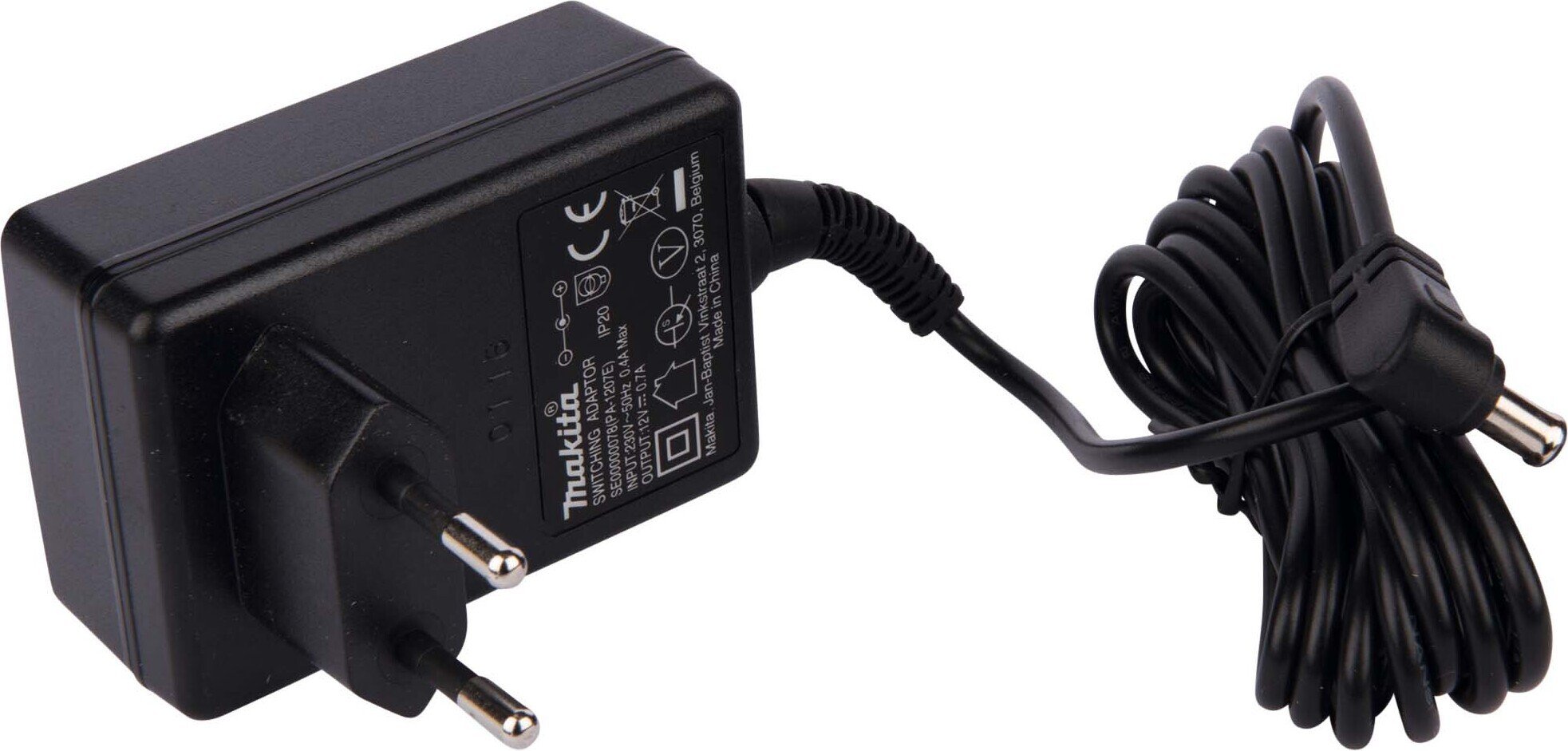 Makita Makita Zasilacz SE00000078 black