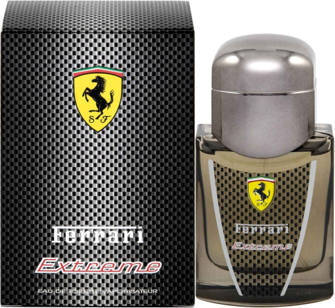 Ferrari Extreme EDT 125ml