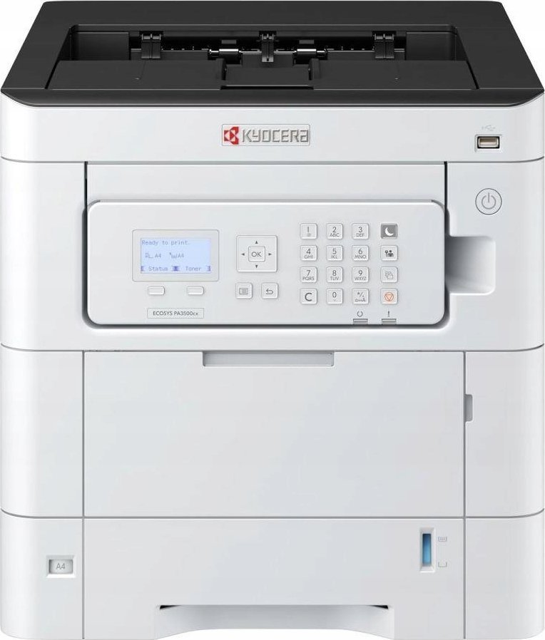 Drukarka laserowa Kyocera ECOSYS* PA3500cx (1102YJ3NL0)