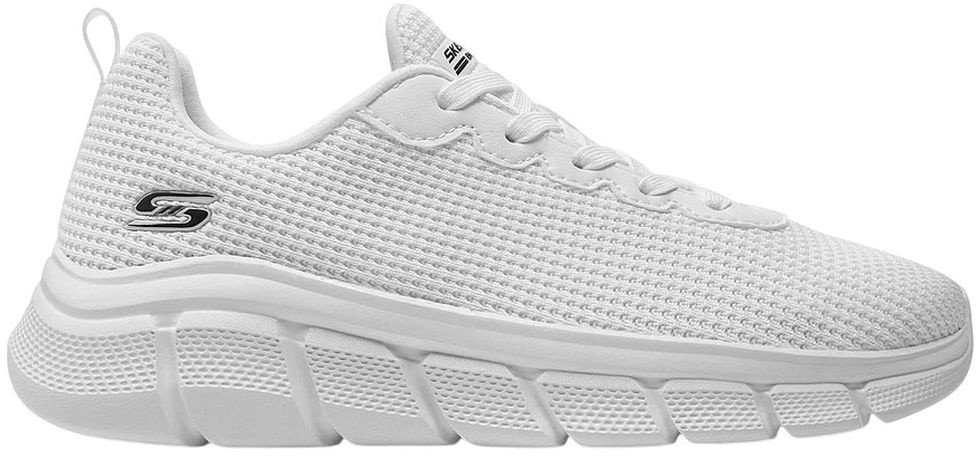 Buty damskie SKECHERS BOBS B FLEX Visionary Essence (117346-W) 41