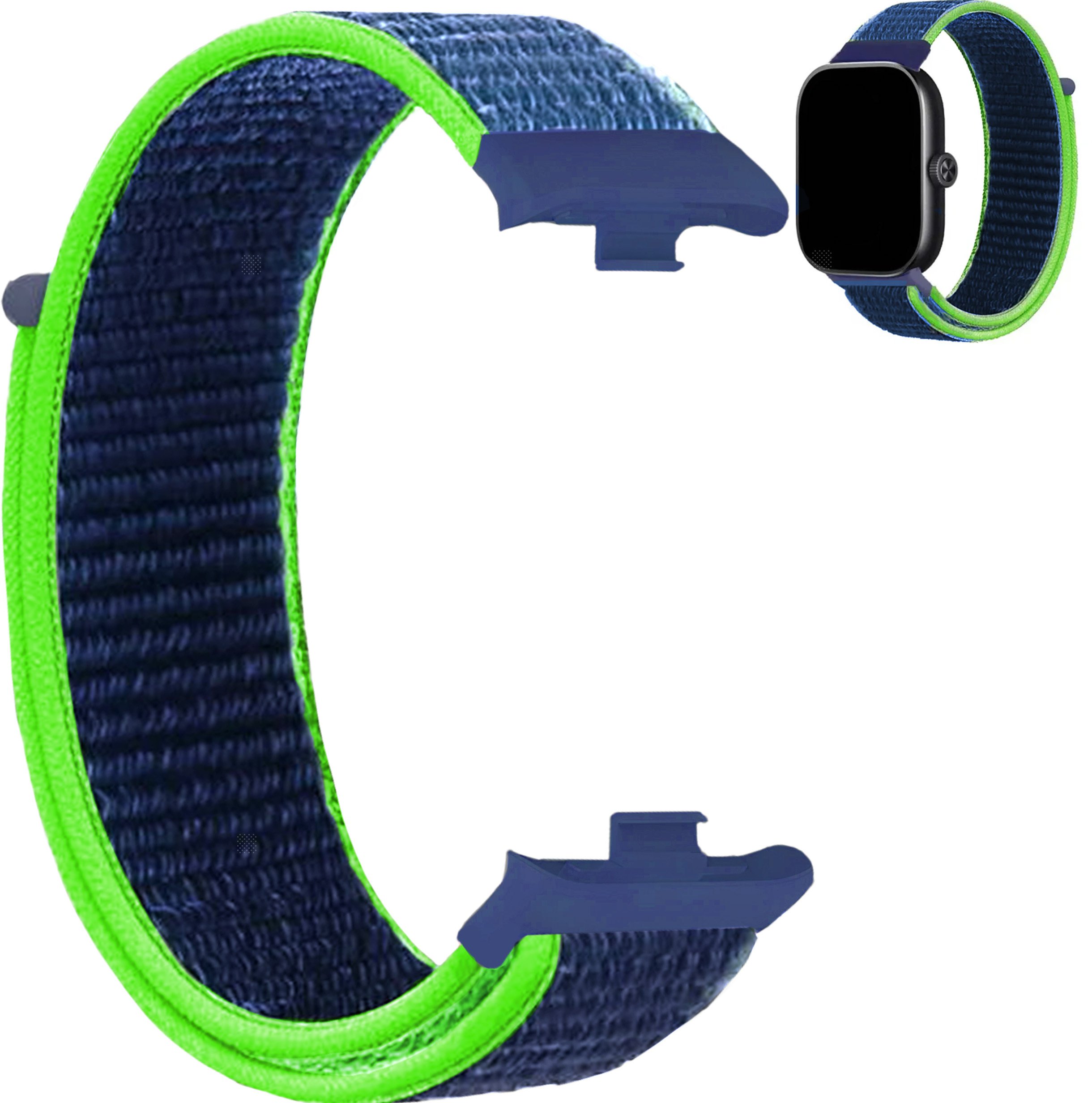 ChronSmarta Pasek ChronSmarta do smartband'a Xiaomi Smart Band 9 Pro / Redmi Watch 5 (Wzór 02)