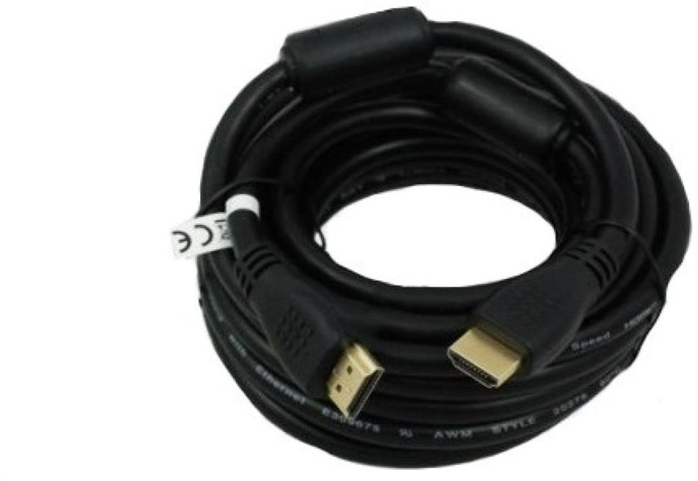 VITALCO HDK48 Kabel HDMI 1.4 High Speed Full HD 4K@24 6m