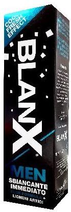 BlanX Pasta do zębów Men 75ml