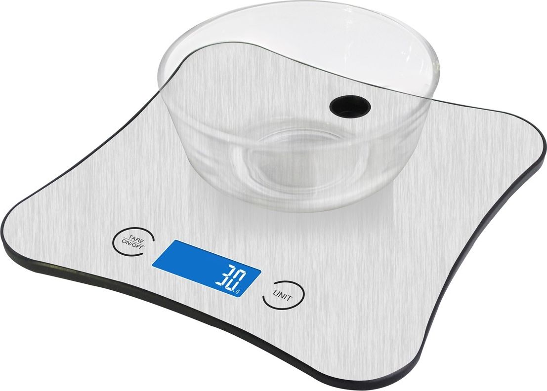 Waga kuchenna Platinet PNKS18 Bluetooth