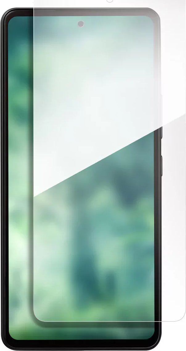 Xqisit XQISIT NP Tough Glass E2E for iPhone 14 Pro Max clear standard