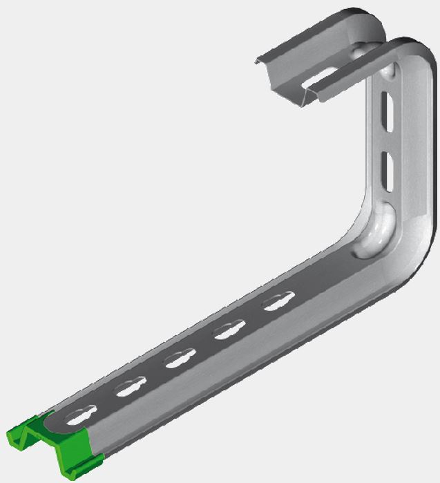 Baks Wspornik fajkowy WFC/WFCO300 335mm 720330
