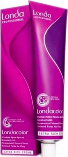 Londa LONDA Color Permanent farba do włosów 60ml