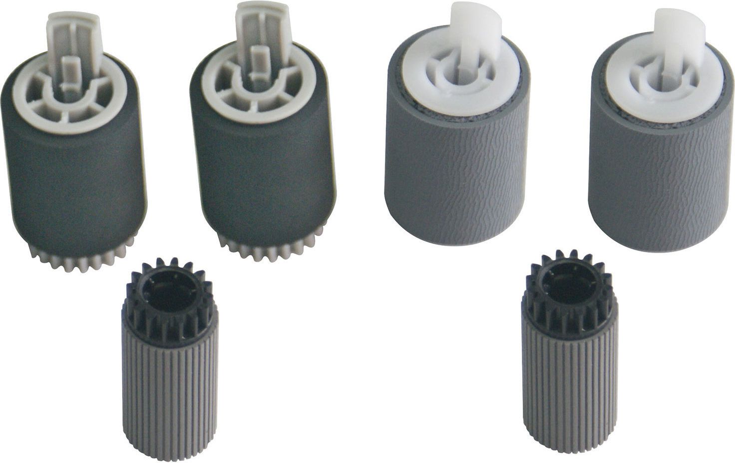 MicroSpareparts Zestaw rolek (MSP3986)
