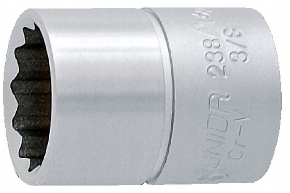 Unior NASADKA 3/8"-15/16" 12-KAT