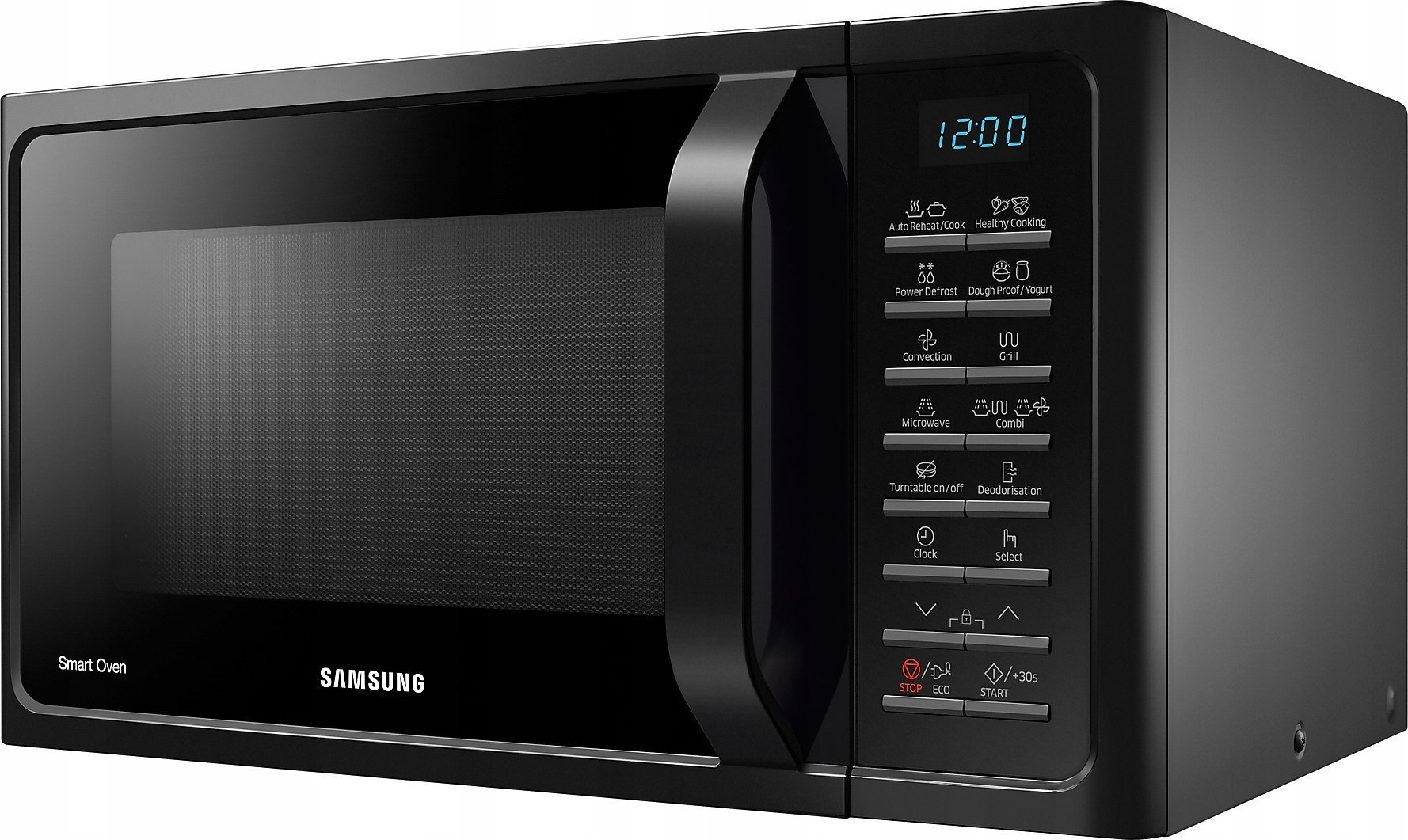 Kuchenka mikrofalowa Samsung Microwave MC28H5015AK