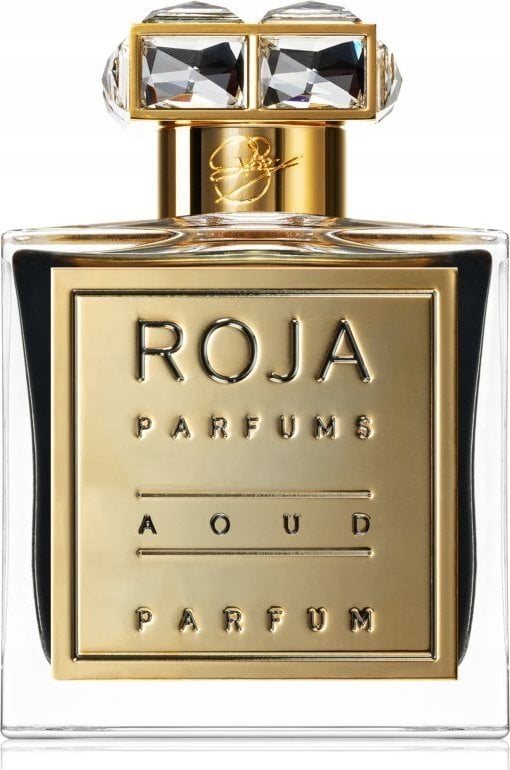 ROJA PARFUMS Aoud Parfum spray 100ml