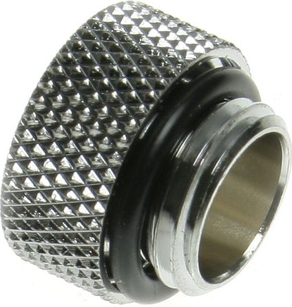 BitsPower 1/4" srebrny (BP-WTP-C40)