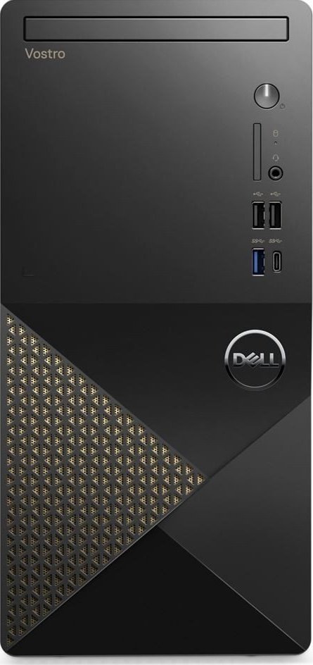 Фото - Персональний комп'ютер Dell ML  Komputer Vostro 3030 MT Win11Pro i7-12700/16GB/1TB SSD/Intel UHD 770/WLAN + BT/Kb/Mouse/3YPS 