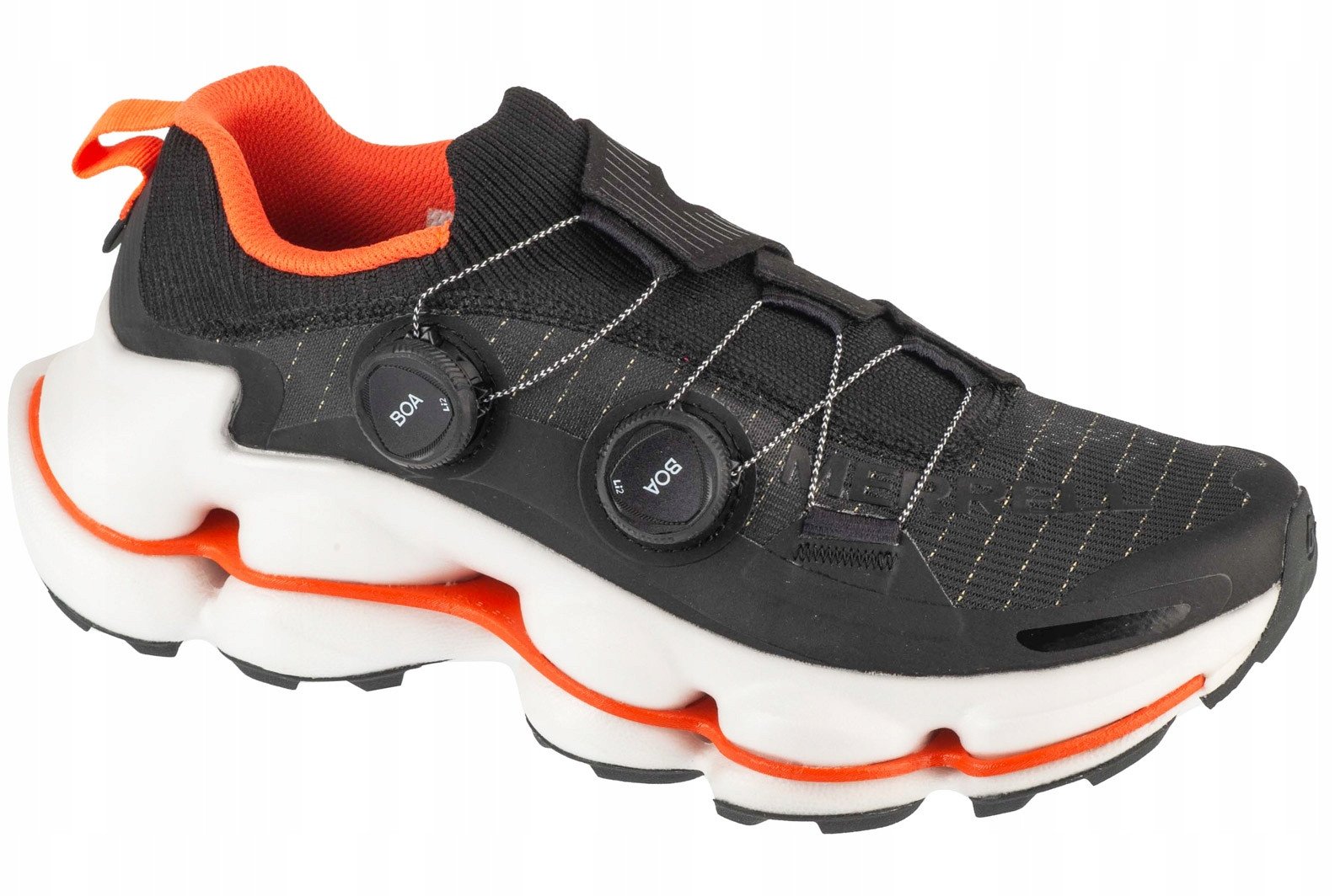Merrell SpeedARC Surge BOA J038715 Czarne 43