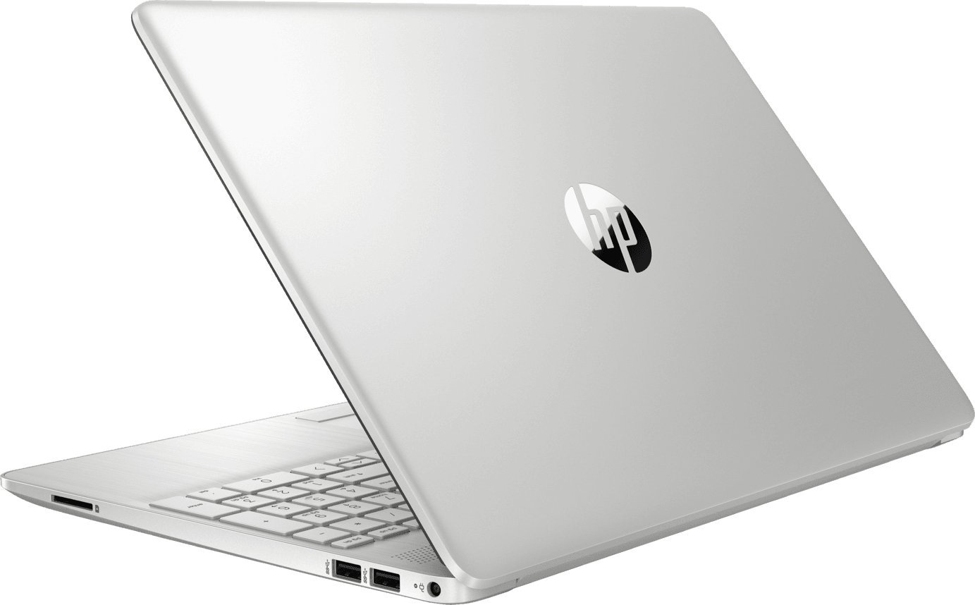 Фото - Ноутбук HP Laptop  Laptop  15-dw3365st / 4Z3B1UA / Intel i5 / 16GB / SSD 512GB / 