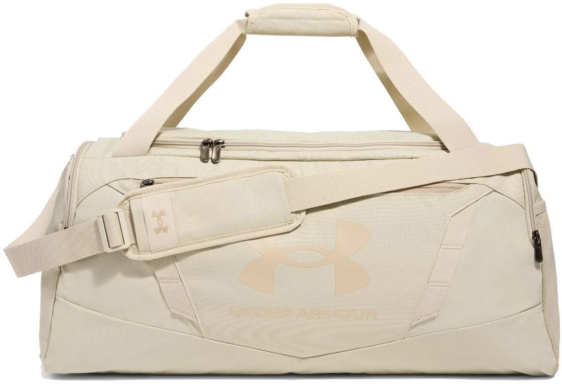 Under Armour Torba UNDER ARMOUR Undeniable 5.0 Duffle MD khaki 58L