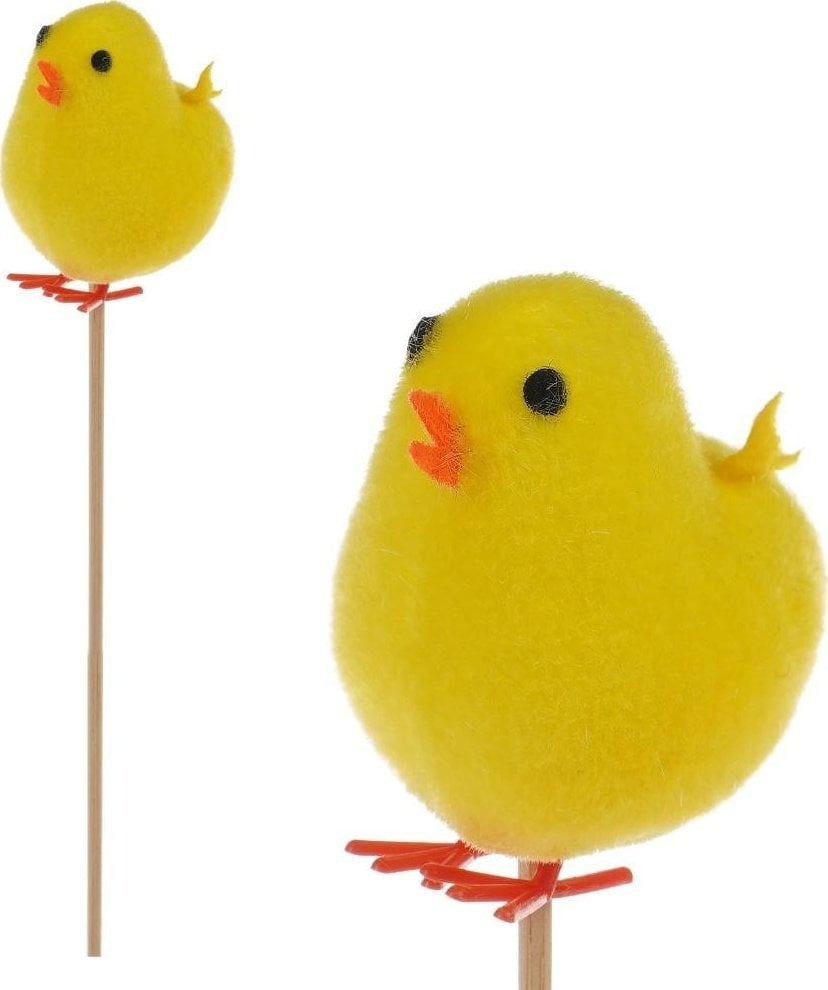 Kurczaczek na piku